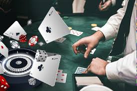 Онлайн казино Casino Frank
